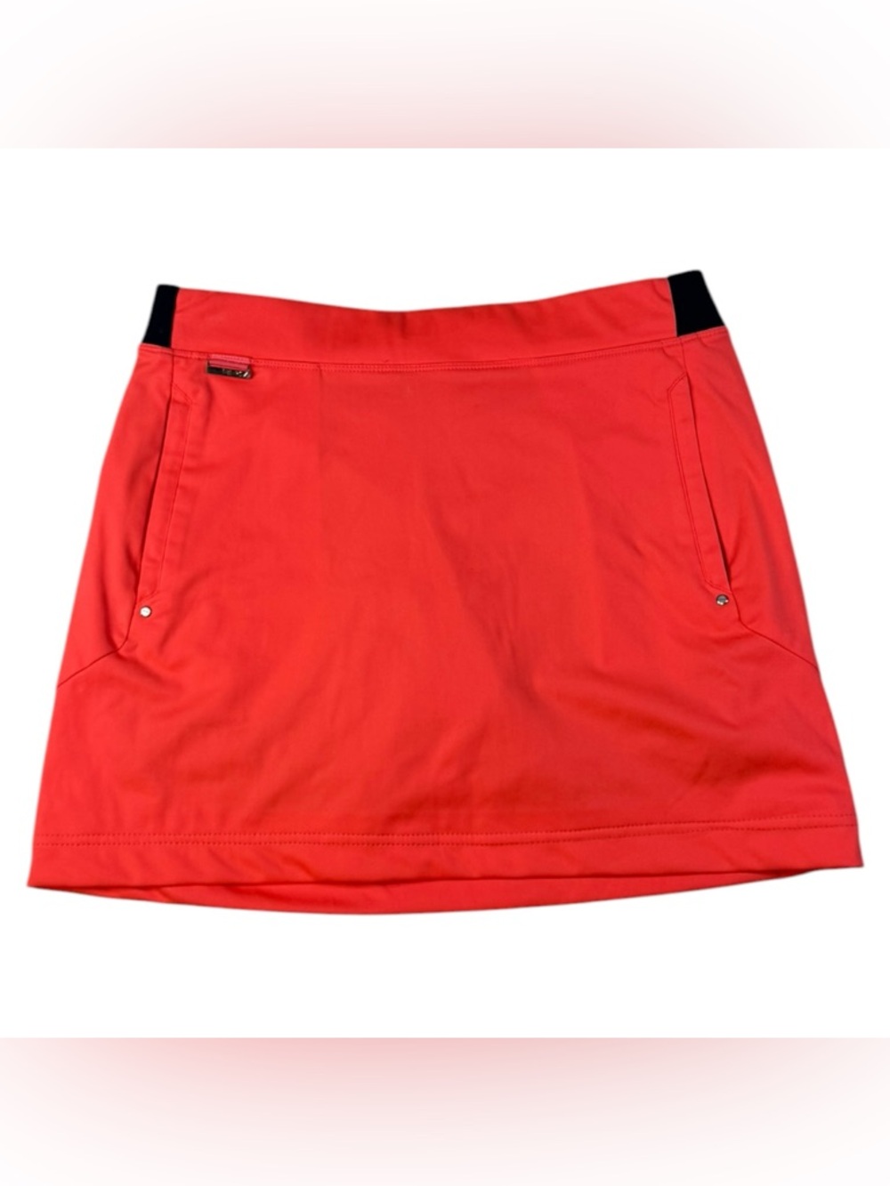 RLX Ralph Lauren Skirt With Built In Shorts